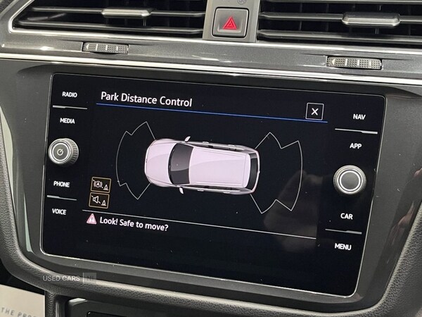 Used Volkswagen Tiguan 2022 for sale - 76002621: Photo 23