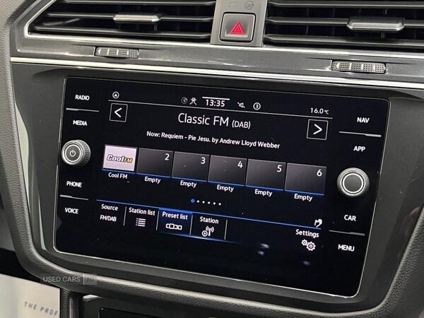 Used Volkswagen Tiguan 2022 for sale - 76002621: Photo 25