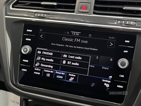 Used Volkswagen Tiguan 2022 for sale - 76002621: Photo 26