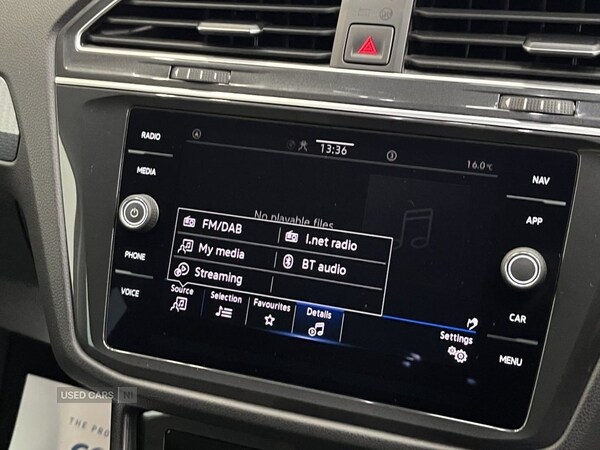 Used Volkswagen Tiguan 2022 for sale - 76002621: Photo 27