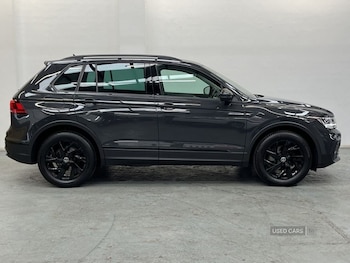 Used Volkswagen Tiguan 2022 for sale - 76002621: Photo