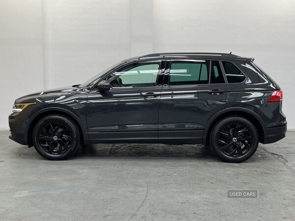 Used Volkswagen Tiguan 2022 for sale - 76002621: Photo 5
