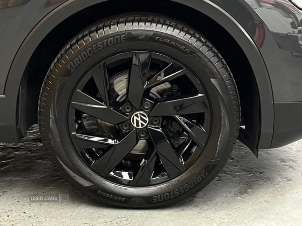 Used Volkswagen Tiguan 2022 for sale - 76002621: Photo 6