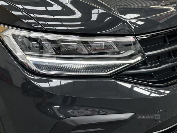 Used Volkswagen Tiguan 2022 for sale - 76002621: Photo 7