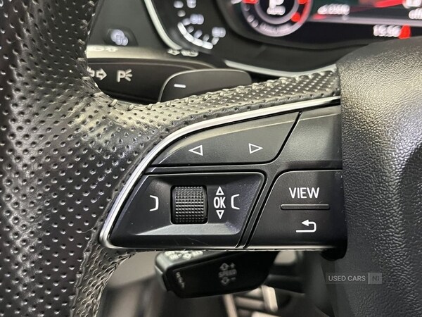 Used Audi Q5 2018 for sale - 74325163: Photo 22