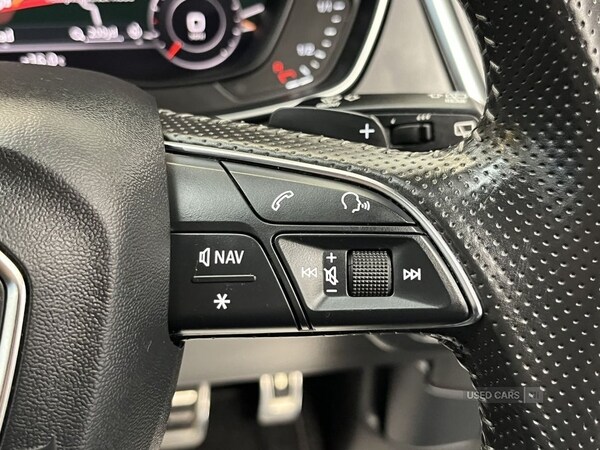 Used Audi Q5 2018 for sale - 74325163: Photo 24
