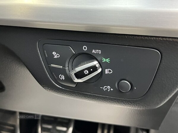 Used Audi Q5 2018 for sale - 74325163: Photo 26