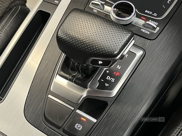 Used Audi Q5 2018 for sale - 74325163: Photo 28