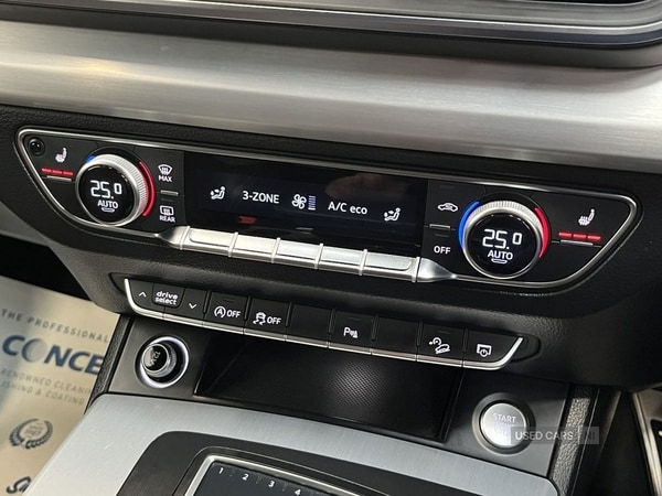 Used Audi Q5 2018 for sale - 74325163: Photo 30