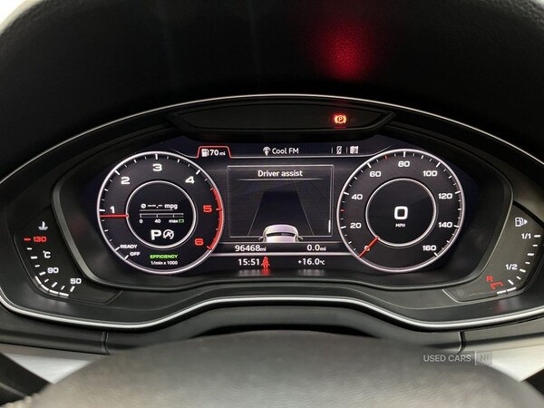 Used Audi Q5 2018 for sale - 74325163: Photo 32