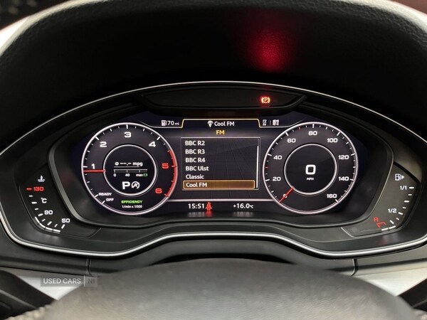 Used Audi Q5 2018 for sale - 74325163: Photo 33