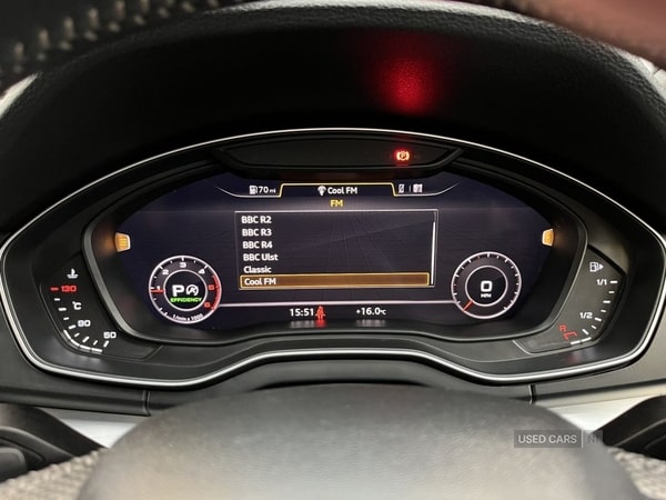 Used Audi Q5 2018 for sale - 74325163: Photo 37