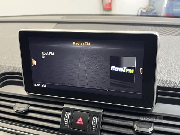 Used Audi Q5 2018 for sale - 74325163: Photo 38