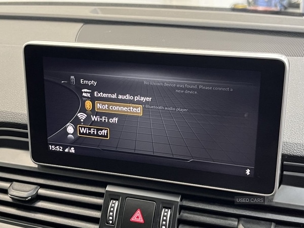 Used Audi Q5 2018 for sale - 74325163: Photo 42