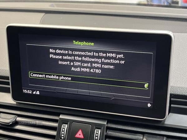 Used Audi Q5 2018 for sale - 74325163: Photo 43