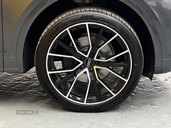 Used Audi Q5 2018 for sale - 74325163: Photo 7