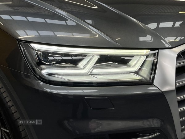 Used Audi Q5 2018 for sale - 74325163: Photo 8