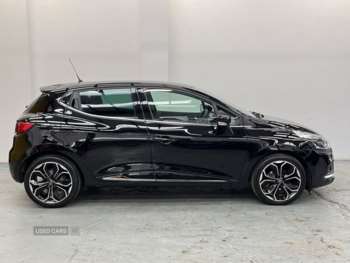 Used Renault Clio 2019 for sale - 74691291: Photo