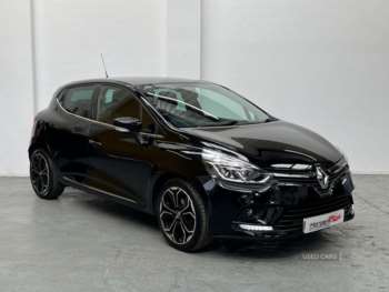 Used Renault Clio 2019 for sale - 74691291: Photo