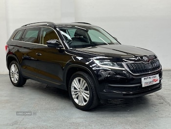 Used Skoda Kodiaq 2021 for sale - 79122129: Photo