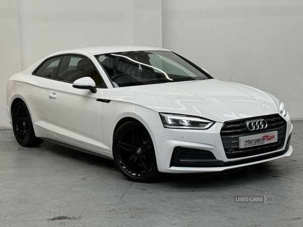 Used Audi A5 2019 for sale - 76371820: Photo 1