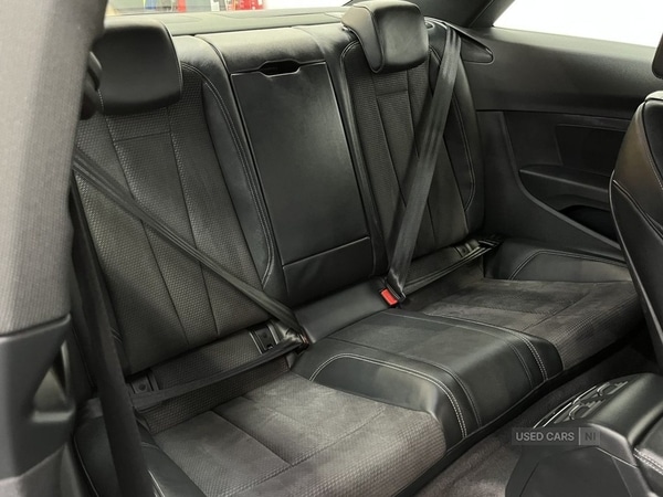 Used Audi A5 2019 for sale - 76371820: Photo 10