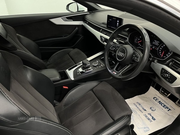 Used Audi A5 2019 for sale - 76371820: Photo 11