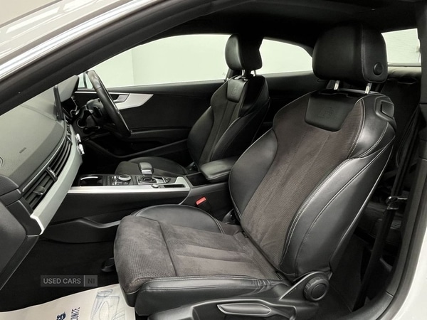 Used Audi A5 2019 for sale - 76371820: Photo 14