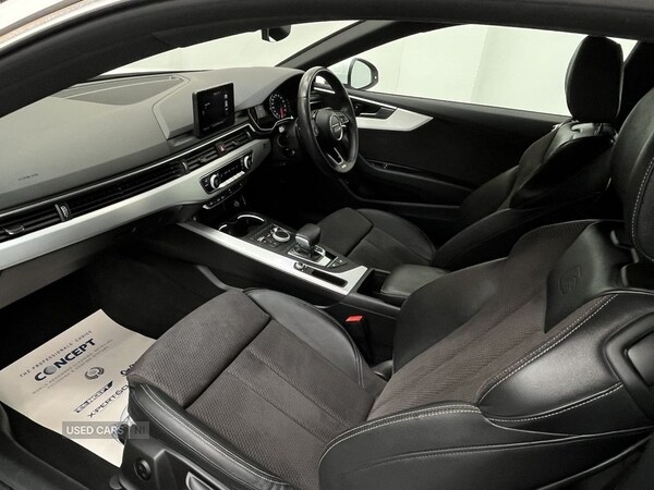 Used Audi A5 2019 for sale - 76371820: Photo 15