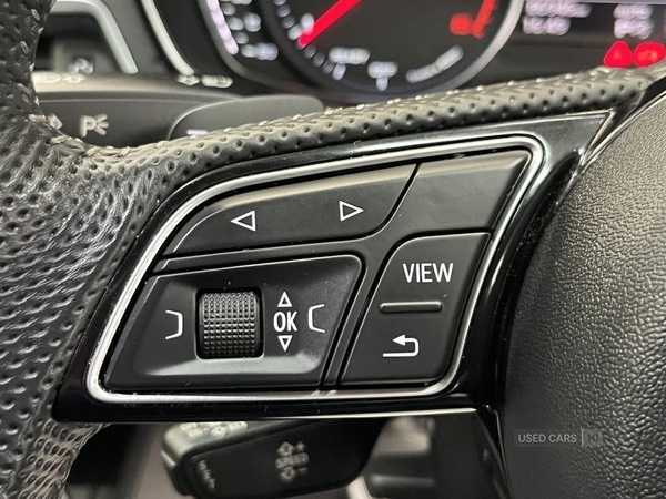 Used Audi A5 2019 for sale - 76371820: Photo 17