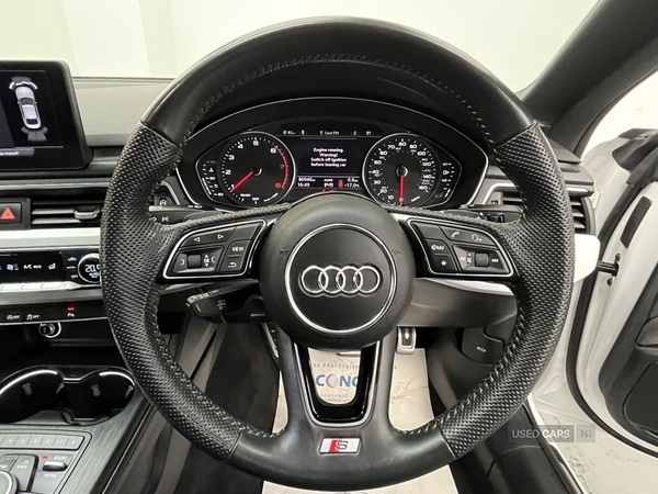 Used Audi A5 2019 for sale - 76371820: Photo 18