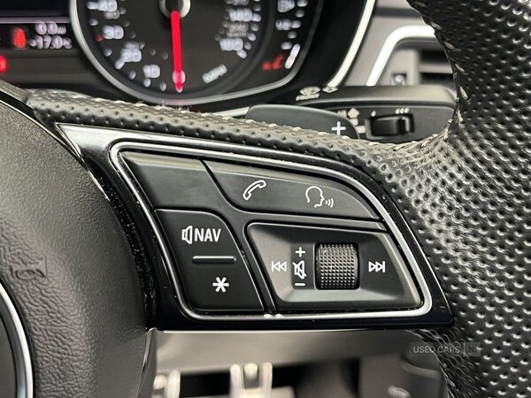 Used Audi A5 2019 for sale - 76371820: Photo 19
