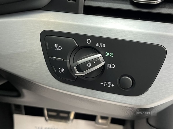 Used Audi A5 2019 for sale - 76371820: Photo 20