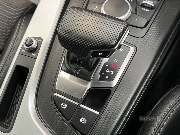 Used Audi A5 2019 for sale - 76371820: Photo 24