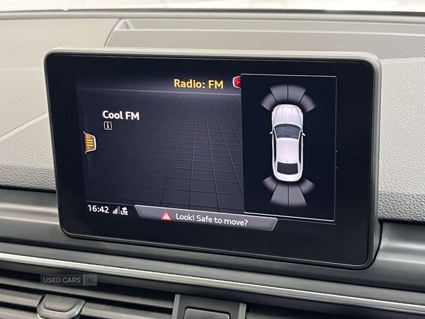 Used Audi A5 2019 for sale - 76371820: Photo 26