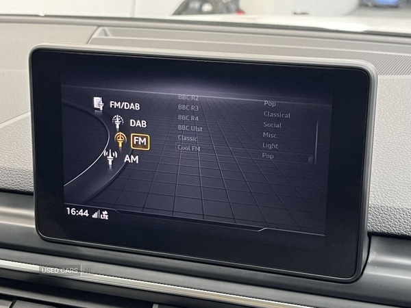 Used Audi A5 2019 for sale - 76371820: Photo 29