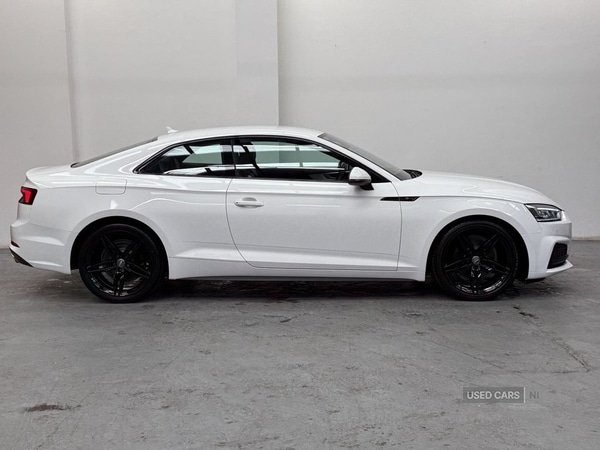 Used Audi A5 2019 for sale - 76371820: Photo 3