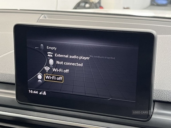 Used Audi A5 2019 for sale - 76371820: Photo 30