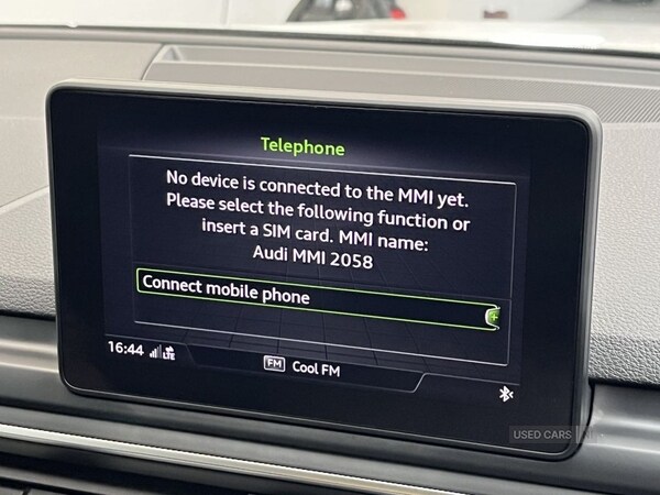 Used Audi A5 2019 for sale - 76371820: Photo 31