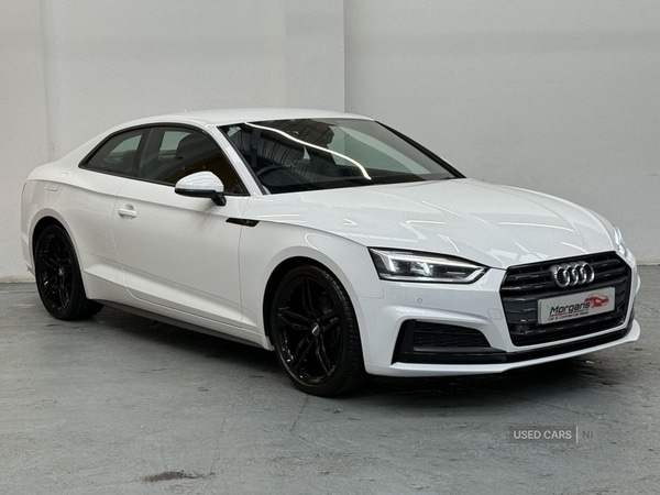 Used Audi A5 2019 for sale - 76371820: Photo 4