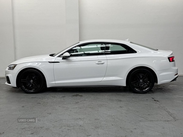 Used Audi A5 2019 for sale - 76371820: Photo 5