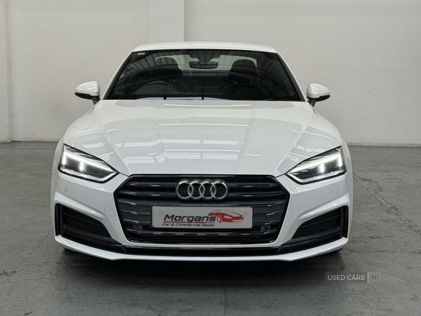 Used Audi A5 2019 for sale - 76371820: Photo 7
