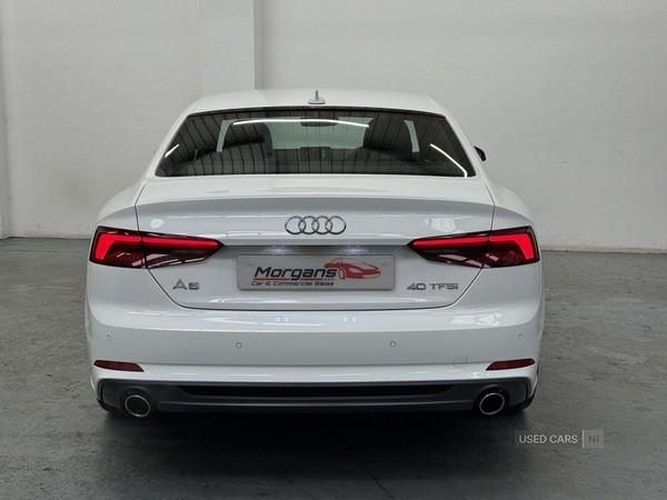 Used Audi A5 2019 for sale - 76371820: Photo 8