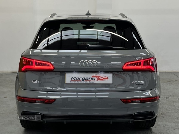 Used Audi Q5 2020 for sale - 75954483: Photo 11