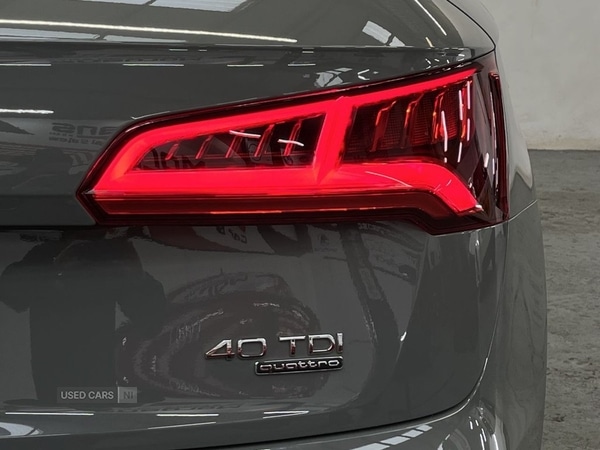 Used Audi Q5 2020 for sale - 75954483: Photo 12