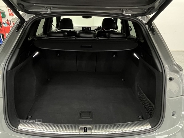 Used Audi Q5 2020 for sale - 75954483: Photo 13