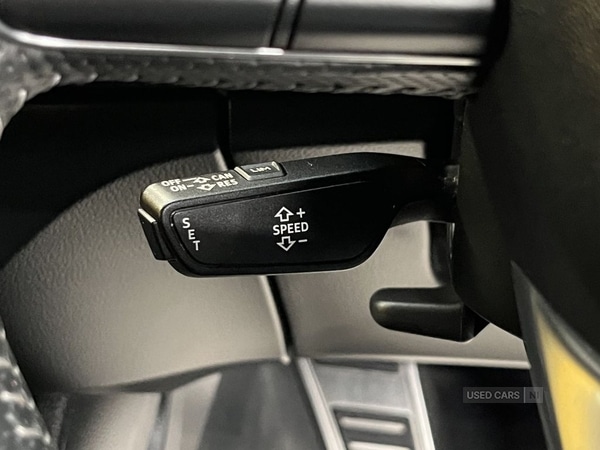 Used Audi Q5 2020 for sale - 75954483: Photo 22