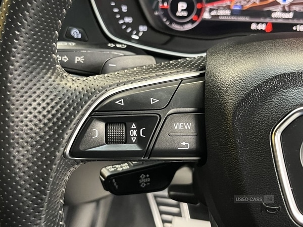 Used Audi Q5 2020 for sale - 75954483: Photo 23