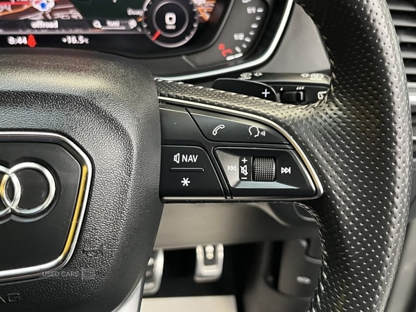 Used Audi Q5 2020 for sale - 75954483: Photo 25