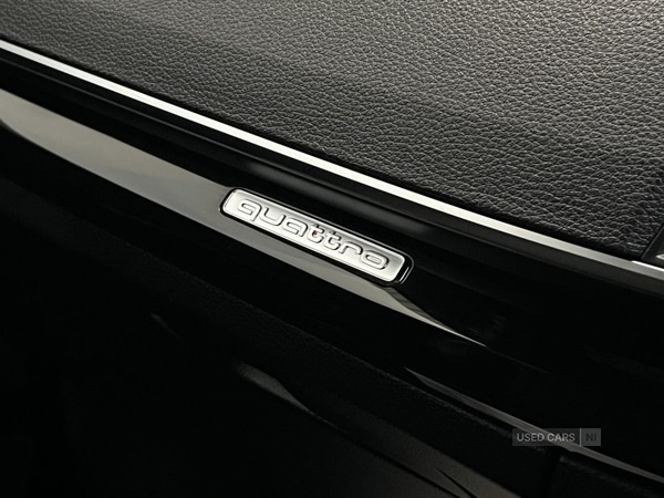 Used Audi Q5 2020 for sale - 75954483: Photo 26